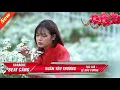 Download Lagu LIÊN KHÚC - XUÂN YÊU THƯƠNG - KARAOKE - CÓ LỜI - 2021