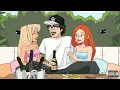 D3 - DOM P (prod. Soulzii) [VISUALIZER]