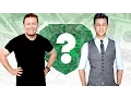 WHO S RICHER - Ricky Gervais or Joseph Gordon-Levitt