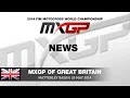 MXGP of Great Britain 2014 Highlights - Motocross