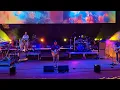 The Movement debuts Visions live at Red Rocks 4-27-25