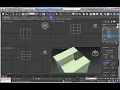 3DsMax - Create a polygon to fill a hole