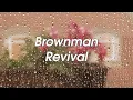 Brownman Revival - Paniwalaan Mo [Lyric Video]