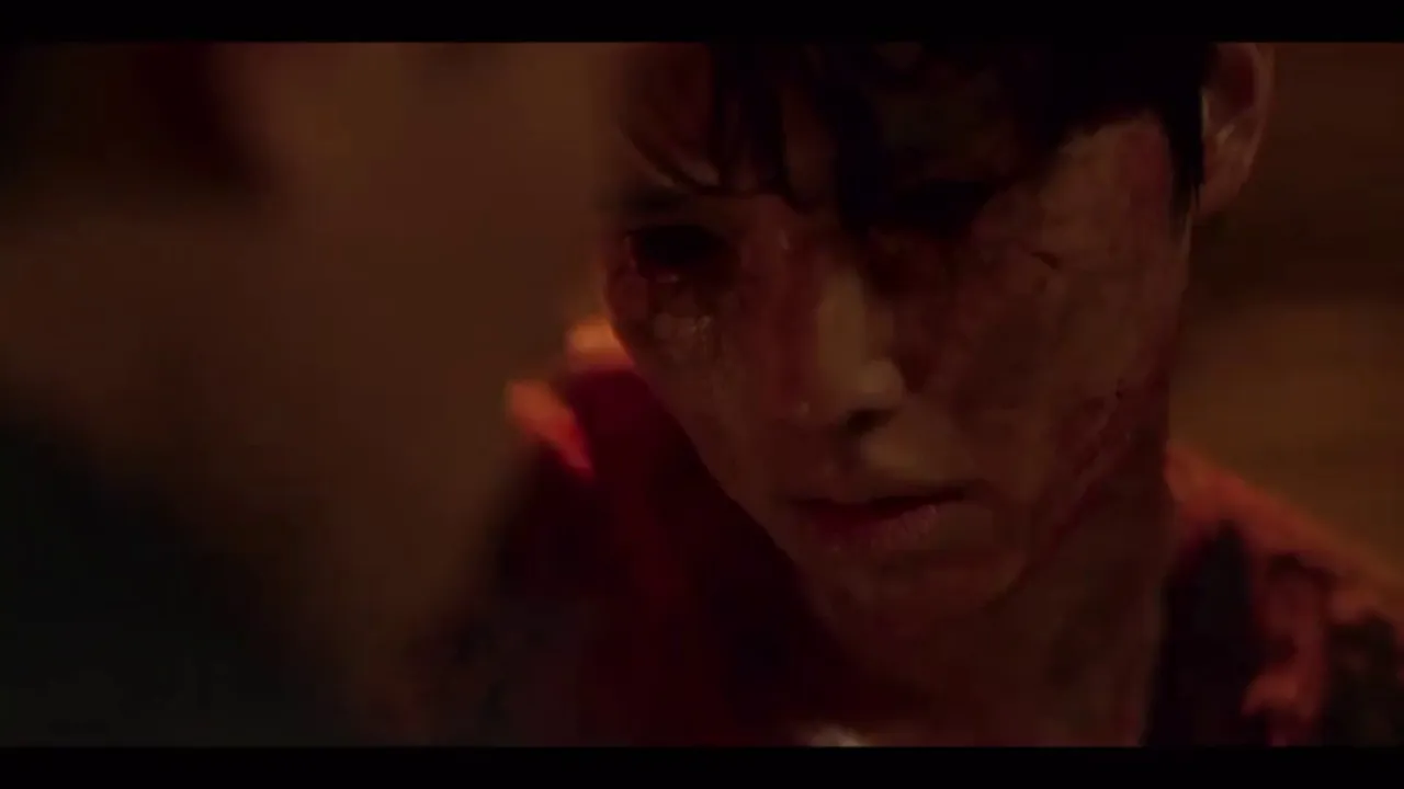 Sweet Home Eps 10 | When Hyun Su to Become a Monster | Song Kang Lee Si Young Sweet Home Eps 10 | When Hyun Su to Become a Monster | Song Kang Lee Si Young