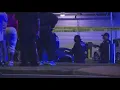Woman dead man hurt in parking lot shooting in Atlanta