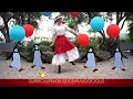 Download Lagu Derek and Julianne Hough and Hayley Erbert Dance to 'Mary Poppins' - The Disney Family Singalong: Vo