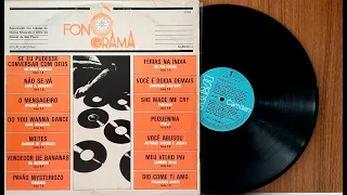 Fonograma 2 -  1983