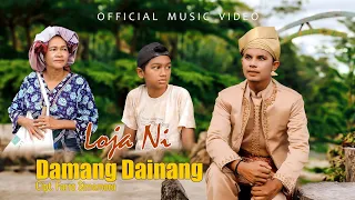 farro simamora loja ni damang dainang official music video 