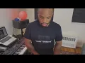 Fireboy DML - Scatter (KINGSMEN LIVE ARRANGEMENT)