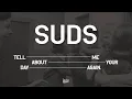 Lagu SUDS - Tell me about your day again. (Full album)