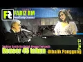 Download Lagu [FARIZ RM - Dibalik Panggung] Terima Kasih Ku Untuk Orang Terkasih ; Konser 45th Fariz RM (eps 12)