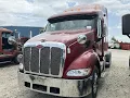 2001 Peterbilt 387 - Parts Unit 01PB096