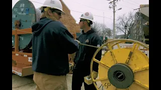 OPPD Outage Process