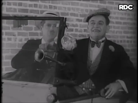 TOOT SWEET [1929]  - Lloyd Hamilton