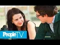 Mae Whitman Reveals The Painful Parenthood Scene That Was Completely Improvised PeopleTV