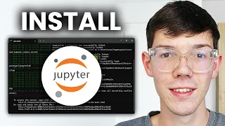 How To Install Jupyter Notebook For Windows With Python - Full Guide