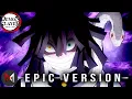 Download Lagu Obanai VS Tanjiro Theme - Demon Slayer S4 EP5 - Epic Version - 鬼滅の刃
