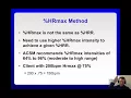 KIN 115 Lecture 6 Part II