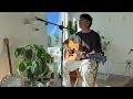 Paige Fish - Why It's Me (Acoustic cover)