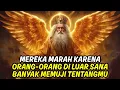 Download Lagu JIWA TERPILIH, MEREKA TANYA TENTANGMU 🧐 DAN KESAL KARENA SEMUA KABAR YANG TERDENGAR JUSTRU BAIK!