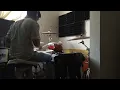 Hay más-60 Tigres(Drum Cover)
