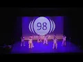 21-22 Qualifier 6 BE - T-s Crew (T’s Dancexplosion) / HOLD ON - NETSKY