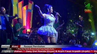 Download Ria Nada - Debby Febriyanti - 1000 Alasan MP3