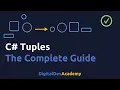 C Tuples Explained in Depth When to Use Them ValueTuple vs Tuple and Real Examples