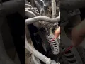 Download Lagu alternator belt cleaning. #youtube #instagram #tiktok