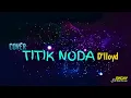 D'lloyd - Titik Noda||cover