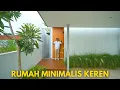 Download Lagu Rumah Minimalis Keren Karya Arsitek di Numa Housing