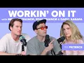 Download Lagu Workin' On Patience