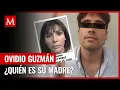 Quien es Griselda Lopez la mama de Ovidio Guzman Esto fue de ella
