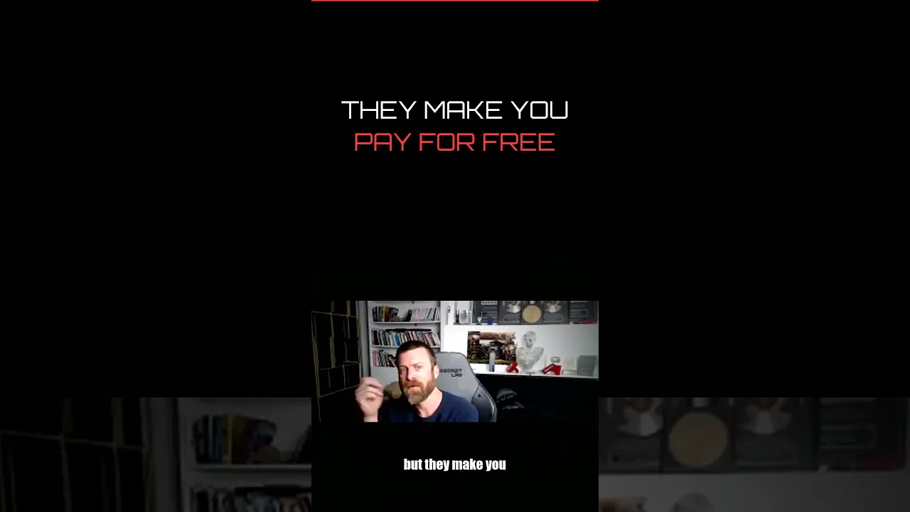 canva is a scam #aimarketing