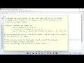 Special Two Digit Number Program for Special 2-Digits Number