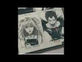 Download Lagu Kyomei · Hideki Taniuchi DEATH NOTE 08 Tomonari (slowed + reverbed)
