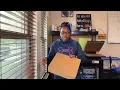 UPS Boxes CAME
