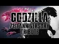 Lagu Godzilla (ゴジラ) 71st Anniversary Tribute | We’re All To Blame - Sum 41 |