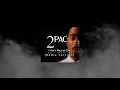 2Pac - I Ain't Mad At Cha (Radio Version) (Best Quality)
