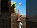 Download Lagu R.E.P.O The Bridge Test 2: Bunny Hop, Bomb Blast \u0026 Gravi-Leap  | Blood Toons Animation