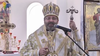 Ісус визволяє нас від духовного егоїзму. Ісус визволяє нас від духовного егоїзму.