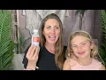 Children s Motrin Reviewed By Mom And Daughter - Berry Flavor Dye-free