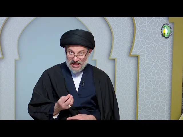 ⁣20الاجتهاد و التقليد، المسألة التاسعة، نعم هو من قبيل ...، ص18 - الأستاذ:سماحة السید عماد الحکیم