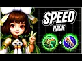 Download Lagu CHANG'E TRINITY BUILD IS NEW META ?⚠️
