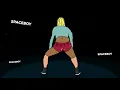 Spaceboy - Short Mixset VL.1 (Speed House,Hard Dance,Hybrid Trap)