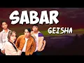 Download Lagu Geisha - Sabar | Lirik
