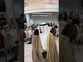 Download Lagu Sheikh Mishary arrives at dinner in Amsterdam ✨❤️ #alafasy #amsterdam #netherlands #event #dinner