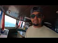 Download Lagu Cement Operations and Cooking Fish Curry on a cargo ship