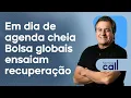 Download Lagu 🔴 04/09/25 Em dia de agenda cheia, Bolsa globais ensaiam recuperação | Morning Call