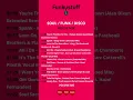 Download Lagu Funkystuff Disco House Mix | Vol 025 - 2025 | https://youtu.be/kOBN9RYLUMU?